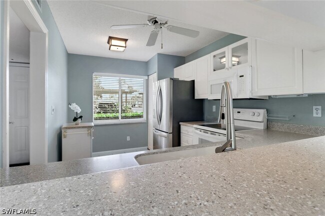 property at 4556 Andover Way