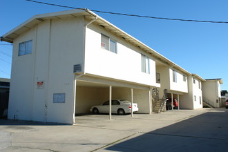 504 Williams Rd in Salinas, CA - Building Photo - Building Photo