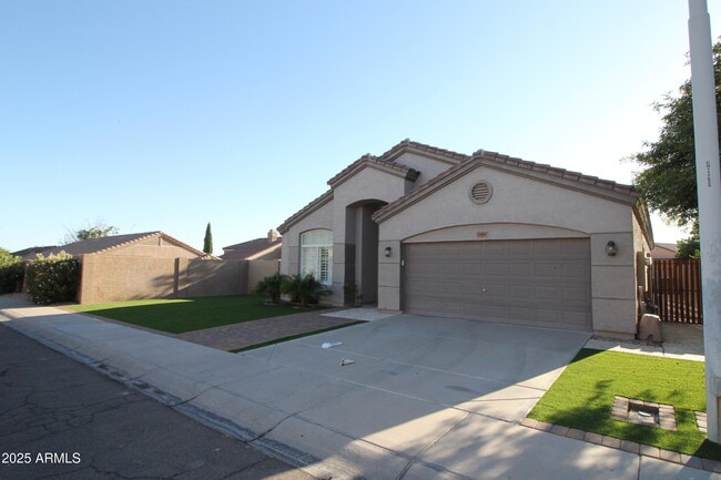 3552 S Cosmos Dr in Chandler, AZ - Building Photo - Building Photo