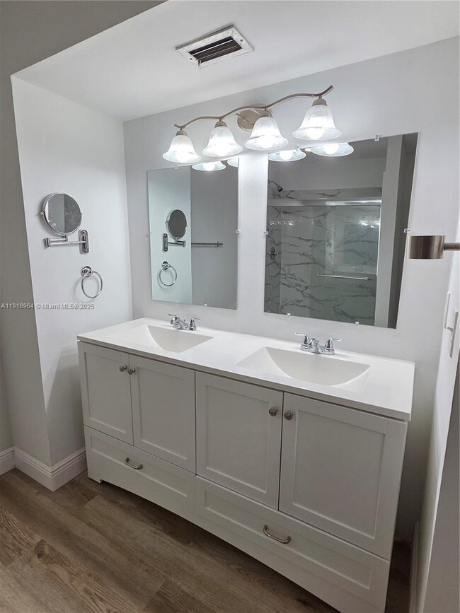 property at 7034 SW 114th Pl