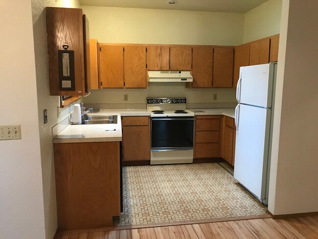 1707 Oriental Ave in Bellingham, WA - Building Photo - Building Photo