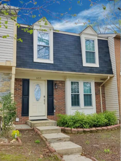 property at 6018 Alexaner Ave