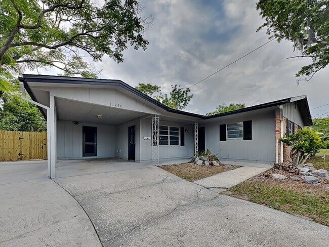 property at 11436 Princessa Ln