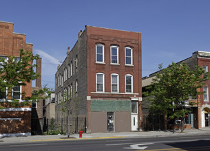 1102 N Ashland Ave in Chicago, IL - Building Photo - Building Photo