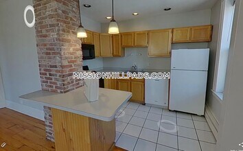 1538 Tremont St in Boston, MA - Building Photo - Building Photo