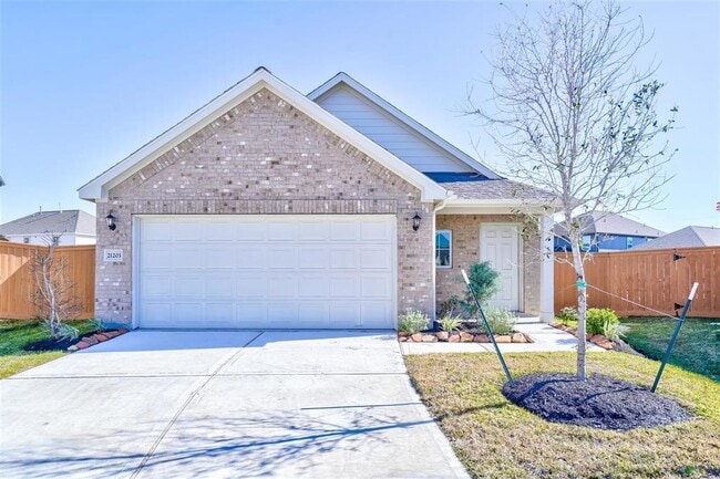 property at 21203 Oceana Hbr Ln