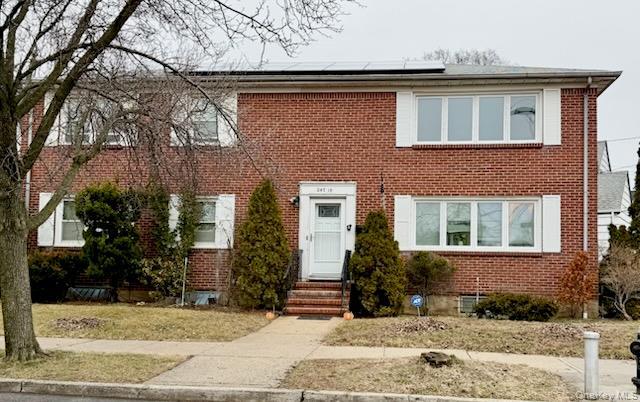 property at 247-15 143rd Ave