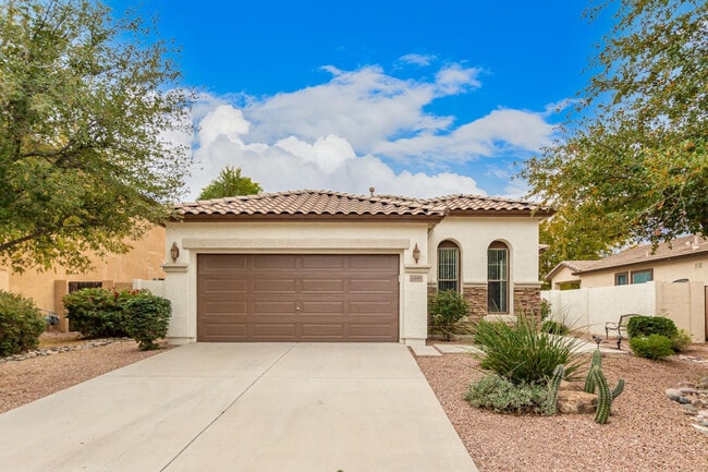 3443 E Riopelle Ave in Gilbert, AZ - Building Photo - Building Photo