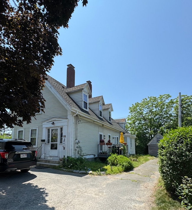 17 Hale St