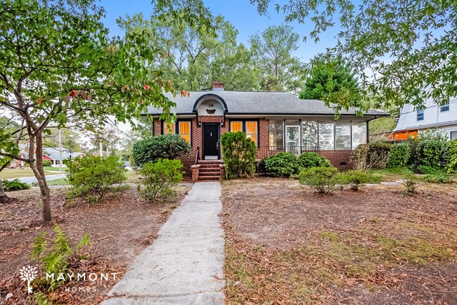 property at 38 Miller Ave SW
