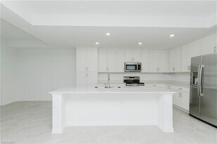 18451 Copperhead Dr in Lehigh Acres, FL - Building Photo