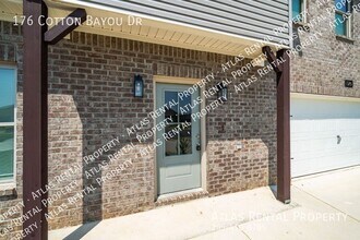 176 Cotton Bayou Dr in Meridianville, AL - Building Photo - Building Photo