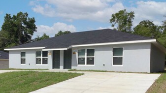 15811 SW 34th Court Rd, Unit 1