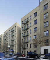 2406 Walton Ave Apartments