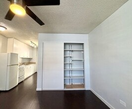 1550 Rycroft St in Honolulu, HI - Building Photo - Building Photo