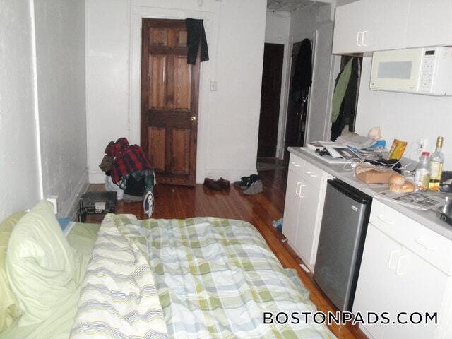 91 Westland Ave, Unit 726