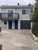 1638 35th Ave in Oakland, CA - Building Photo