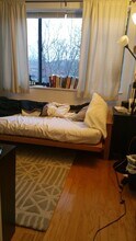 1933 Commonwealth Ave, Unit #- in Boston, MA - Building Photo - Building Photo