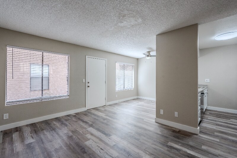 3816 E McDowell Rd in Phoenix, AZ - Building Photo