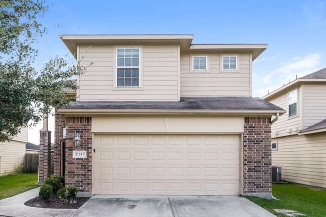 property at 21811 Octavia Way