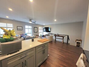 23 Andrew Pl, Unit 23 in Baltimore, MD - Building Photo - Building Photo