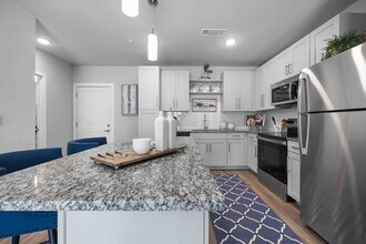 The Edison at Farrow Commons in Myrtle Beach, SC - Building Photo - Building Photo