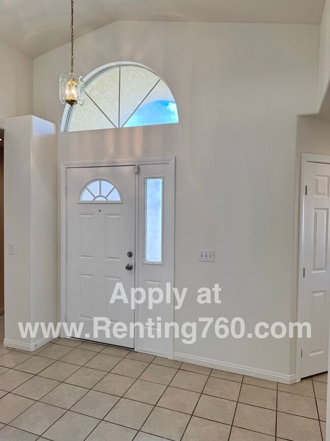 57277 Juarez Dr in Yucca Valley, CA - Building Photo - Building Photo