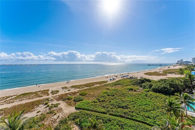 710 N Ocean Blvd in Pompano Beach, FL - Building Photo - Building Photo