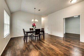 3687 Harvard Dr in Denton, TX - Building Photo - Building Photo