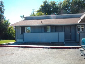 303-341 Jesse Ray in Windsor, CA - Building Photo - Building Photo