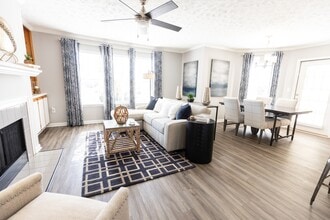 Peppertree in Montgomery, AL - Foto de edificio - Building Photo