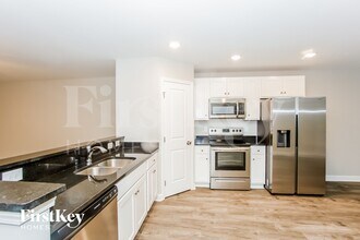 1105 Northside St in Kannapolis, NC - Foto de edificio - Building Photo