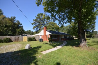 9956 Fanny Brown Rd in Raleigh, NC - Building Photo - Building Photo