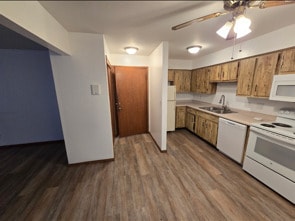 Woodmore Apartments