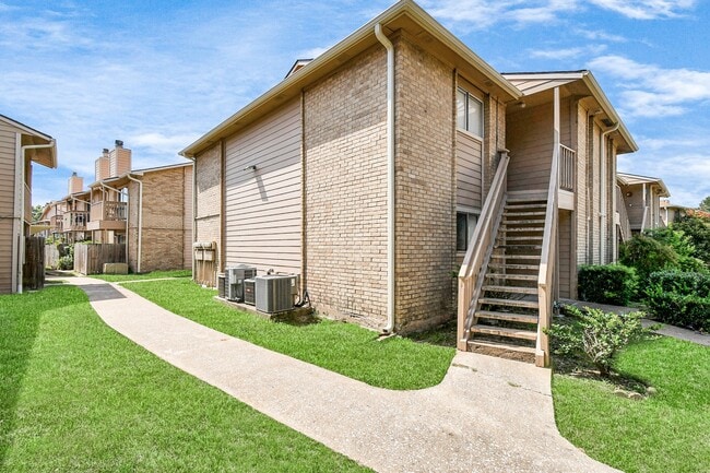 property at 1505 Ward Rd