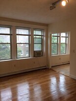 1625 Commonwealth Ave, Unit 15 in Boston, MA - Building Photo