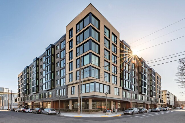 KADO NW in Portland, OR - Foto de edificio - Building Photo