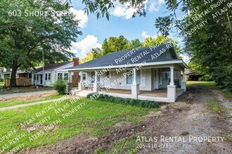 603 Short St SE in Hartselle, AL - Building Photo - Building Photo