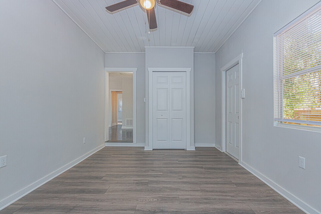 414 N Boston Ave in DeLand, FL - Building Photo