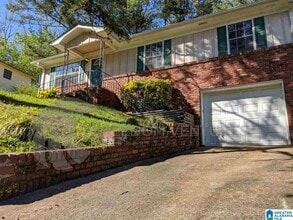 424 21st Ave NE in Center Point, AL - Building Photo - Building Photo