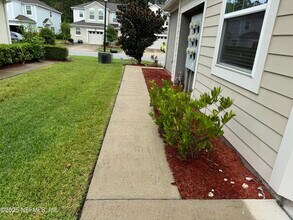 398 Richmond Dr in Saint Johns, FL - Building Photo - Building Photo