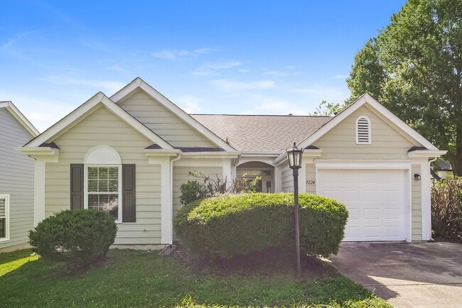 property at 7224 Cranswick Pl