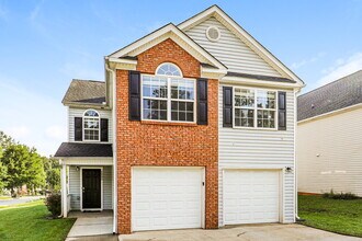 5862 Amerson Ln in Ellenwood, GA - Building Photo - Building Photo