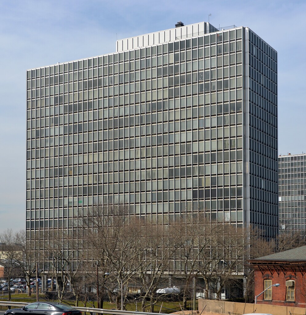 Vermella Broad Street Newark, NJ Apartments For Rent