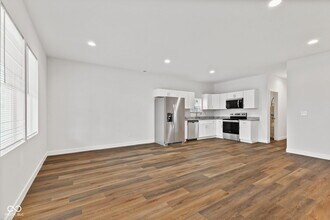 2711 Guilford Ave in Indianapolis, IN - Building Photo - Building Photo