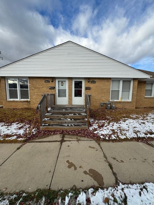 property at 2606 13th Ave