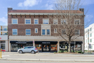 Cameron Park Apartments in Raleigh, NC - Building Photo - Primary Photo