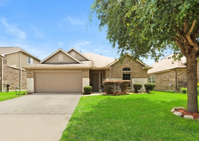 property at 4318 Plumeria Ave