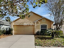 116 Placid Woods Ct in Sanford, FL - Building Photo