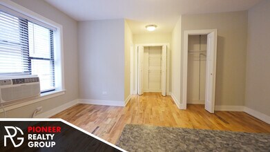 2907 N Mildred, Unit 2908-T3 in Chicago, IL - Foto de edificio - Building Photo